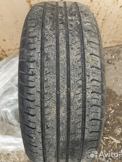 Hankook Optimo K415 225/60 R17