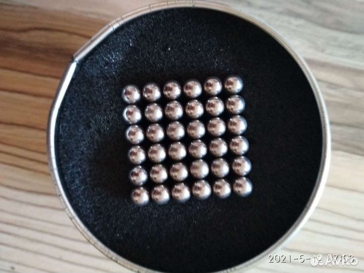 Головоломка