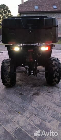 Avantis Hunter 200 Big Premium