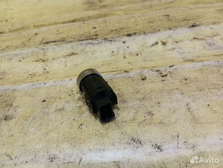 Кнопка запуска двигателя Audi A4 B9 2015 Ауди