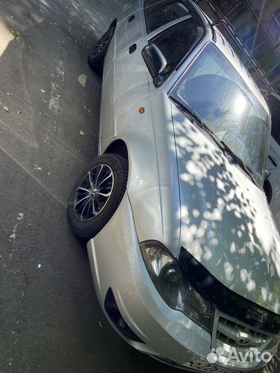 Daewoo Nexia 1.5 МТ, 2011, 160 000 км
