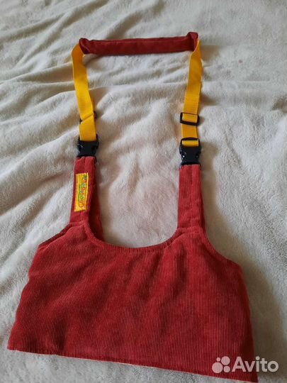 Вожжи для ребенка