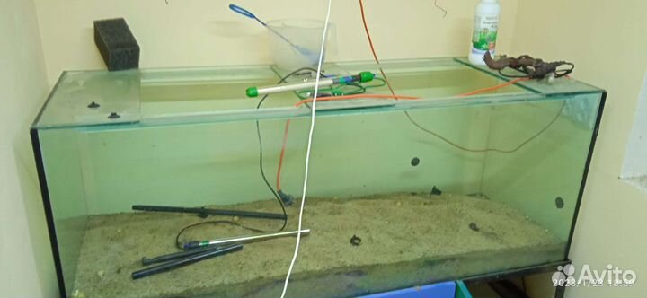 Аквариум