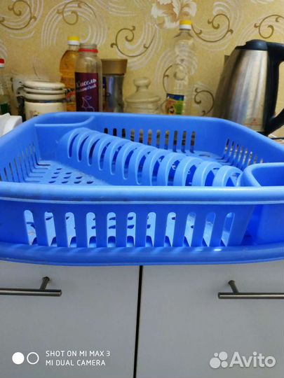 Сушилка для посуды