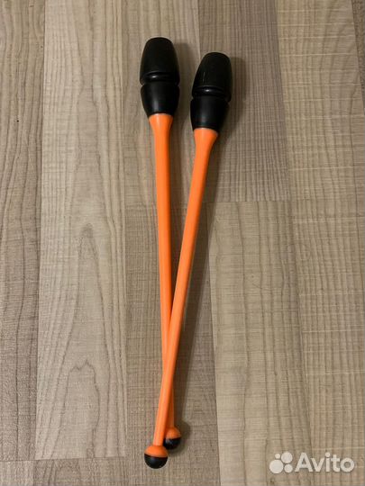 Булава для художественной гимнастики