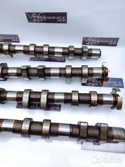 Распредвал Porsche Cayenne 2003-2010 4.5 V8 M48.00