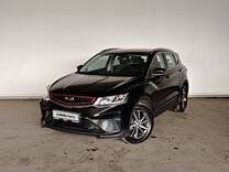 Geely Coolray 1.5 AMT, 2021, 40 238 км, с пробегом, цена 1 810 000 руб.