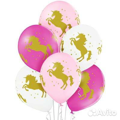 Воздушные шары