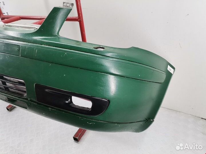 Бампер передний для Volkswagen Bora