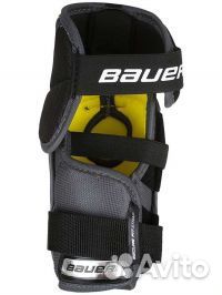 Налокотники Bauer supreme s150