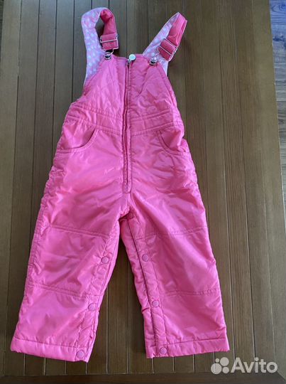 Костюм для девочки