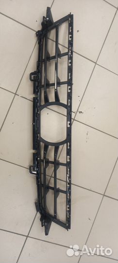 Решотка бмв g05