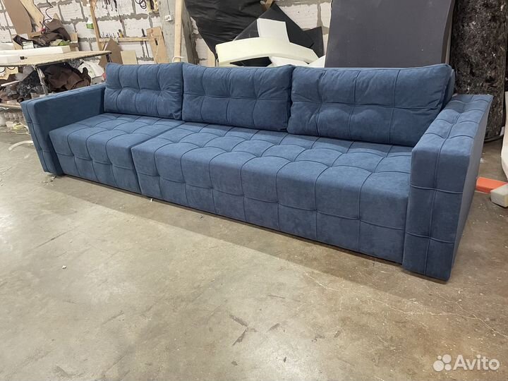 Диваны новые
