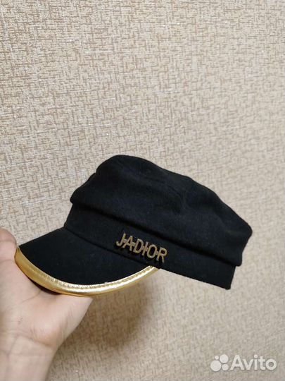 Кепка женская jadior