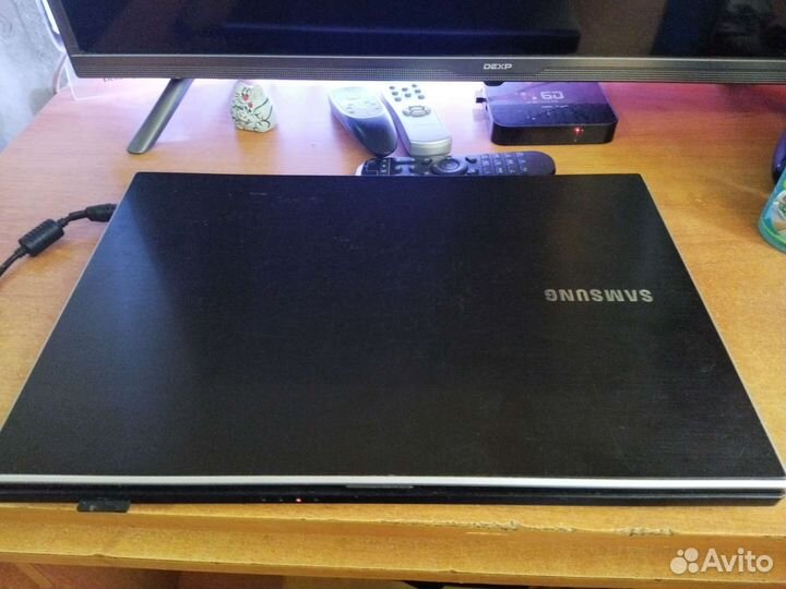 Ноутбук samsung np305v5a