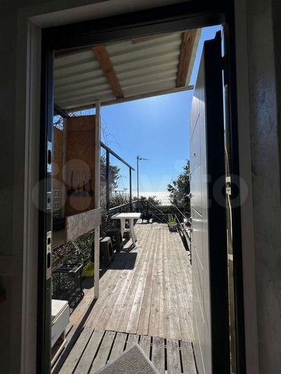 Комната 24 м² в 1-к., 2/2 эт.