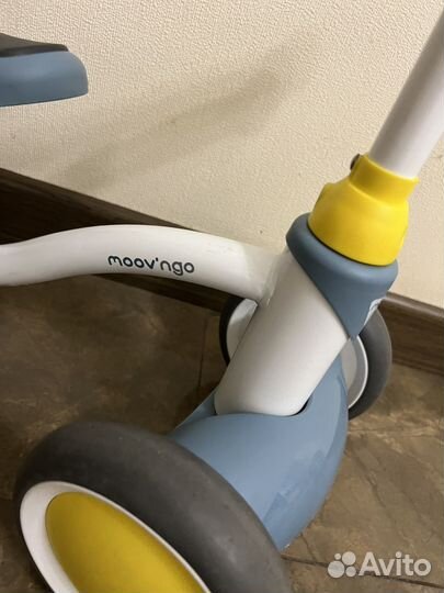 Беговел детский от 1 года