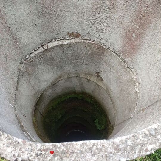 Участок 18 сот. (СНТ, ДНП)