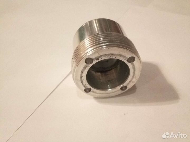 Втулка рулевой рейки Форд Фокус 2