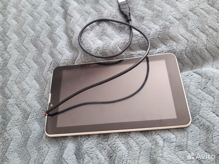 Планшет на запчасти