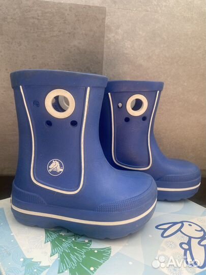 Crocs c 6 c7