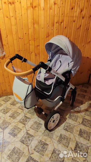 Детские коляски и 2 в 1