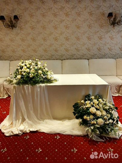 Свадебный Декор