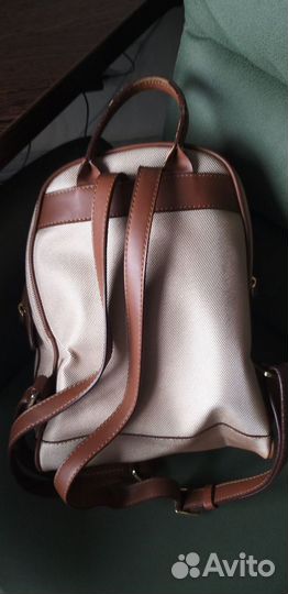 Рюкзак женский US Polo assn