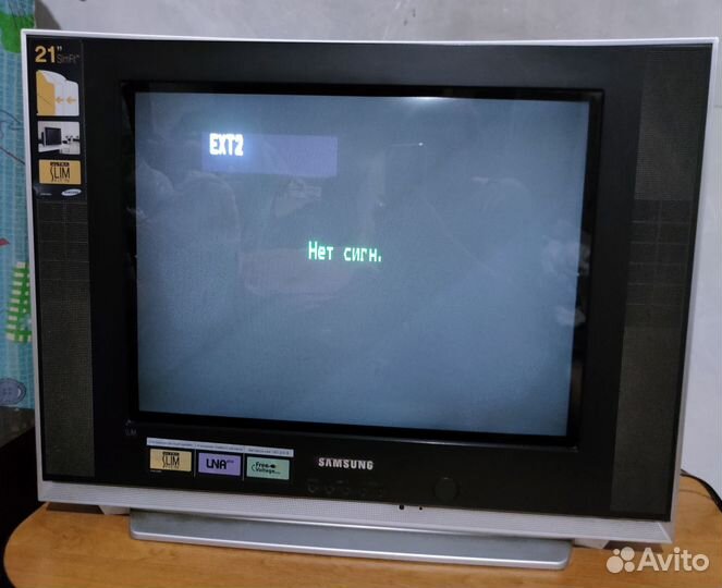 Телевизор самсунг