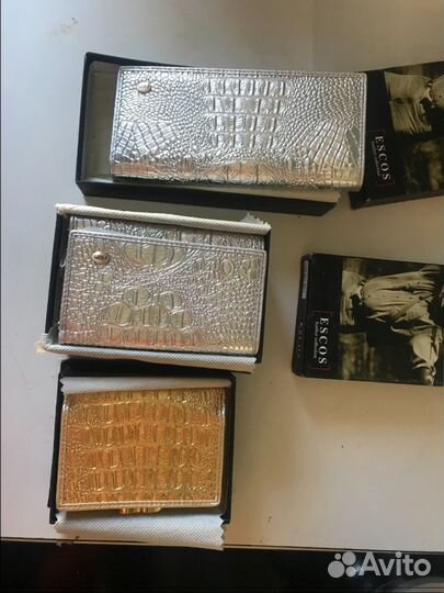 Кошелёк / кошельки