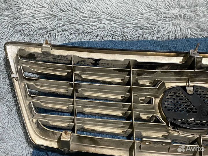 Решëтка радиатора для lexus lx 470