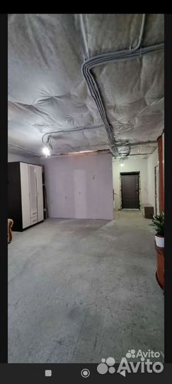 Стяжка пола, наливной пол