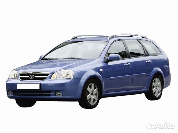 Опора двигателя Chevrolet Lacetti 04-13 / Nubira 04-13 / Daewoo Nubira 02-05