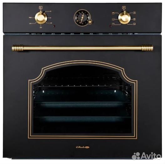Духовой шкаф встраиваемый новый