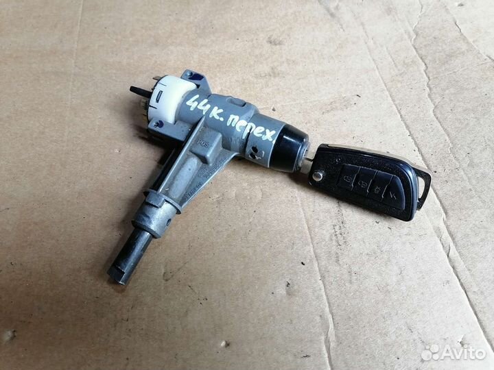 Замок зажигания Audi C3,VAG 441905863