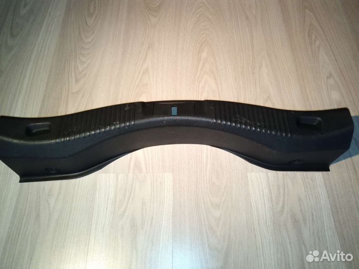 Накладка замка багажника Ford Mondeo 5