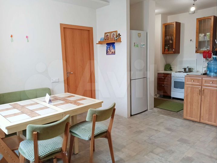 Комната 12 м² в 3-к., 10/10 эт.