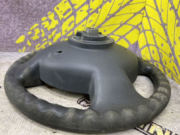 Руль Лада Ларгус 2012-2021