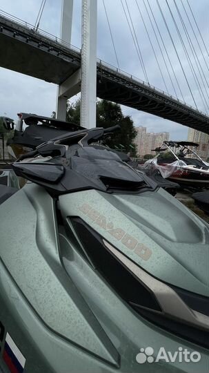 Sea-Doo GTX 300 Limited LTD 2023