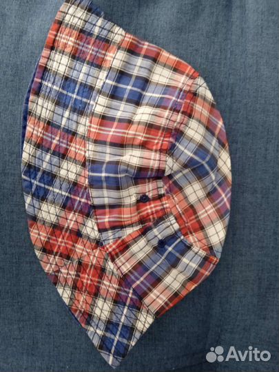 Панама для мальчика