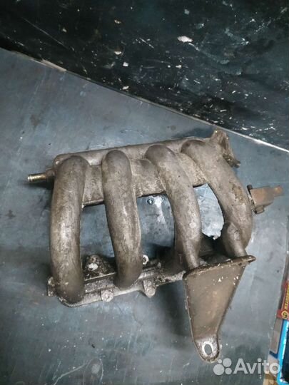 Впускной коллектор Chery Amulet A15