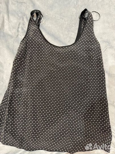 Massimo dutti топ