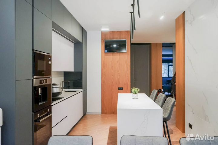 Кухня на заказ