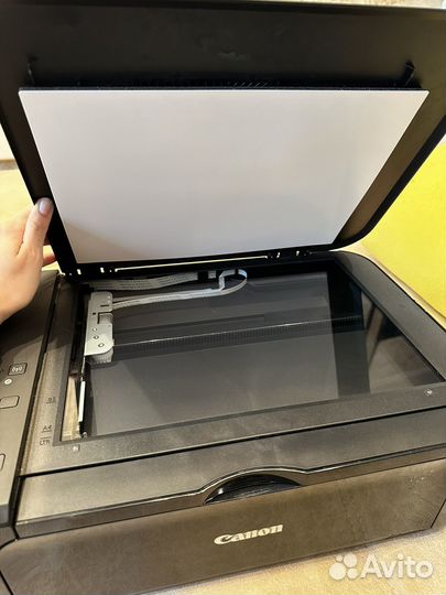 Принтер Canon