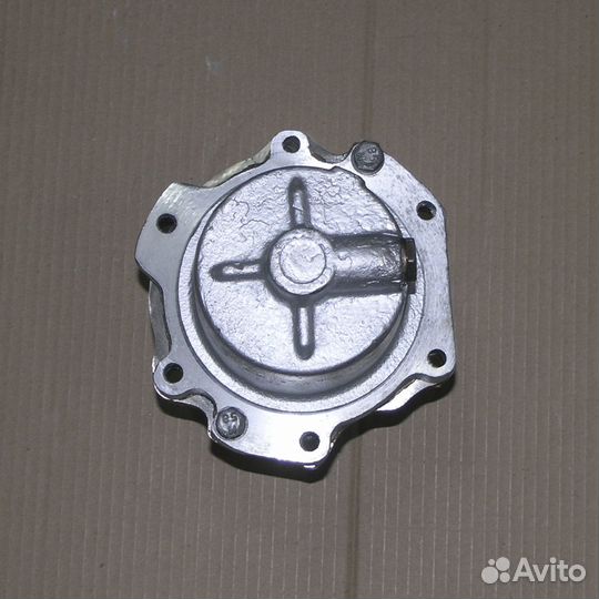 Цилиндр механизма управления демультипликатором ям