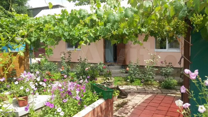 Комната 20 м², 1/2 эт.