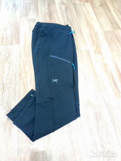 Брюки женские Arcteryx Gamma AR Pant Womens