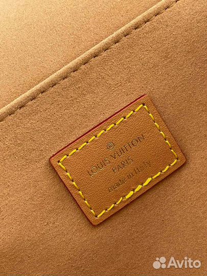 Сумка Louis Vuitton Pochette Metis