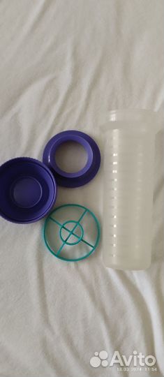 Шейкер для коктейлей Tupperware