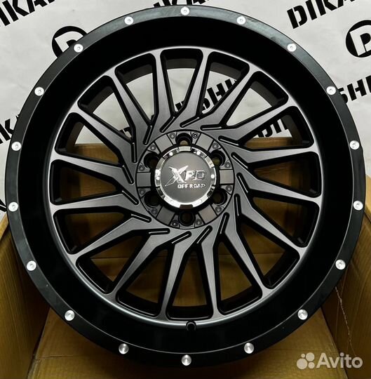 Диски на Cadillac Escalade Кадиллак Эскалейд R20